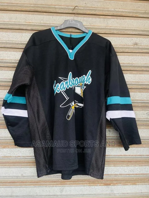 Original Ice Skating Jerseys at Cool Price · Photo 1