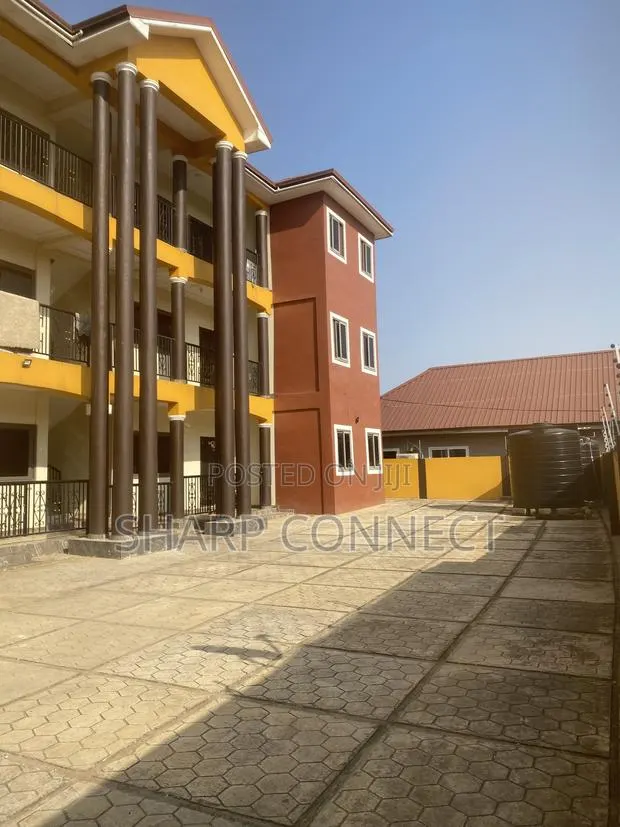 2bdrm Apartment in Sharp-Connect, Opeikuma for rent · Photo 1