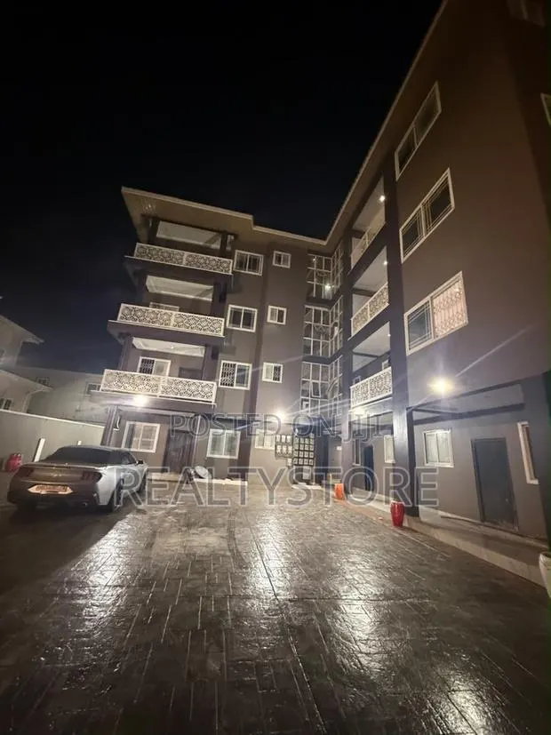 1bdrm Apartment in Cozy Home, Accra Metropolitan for rent · Photo 1