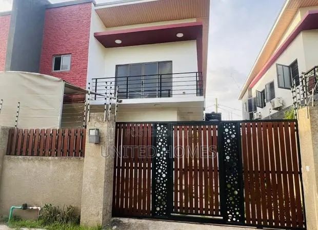 4bdrm House in West Legon for rent · Photo 1