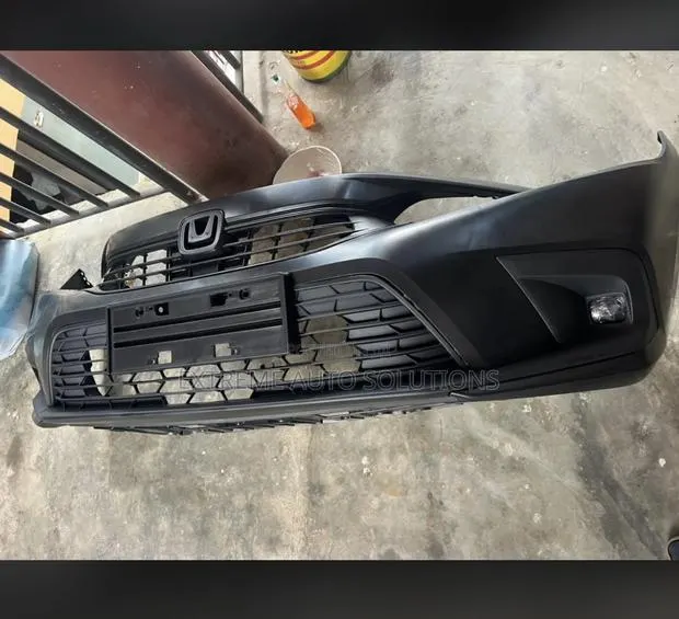 Honda Civic 2023 Front Bumper Complete · Photo 1