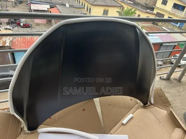 Honda HRV 2015 to 2019 Bonnet. · Photo 1