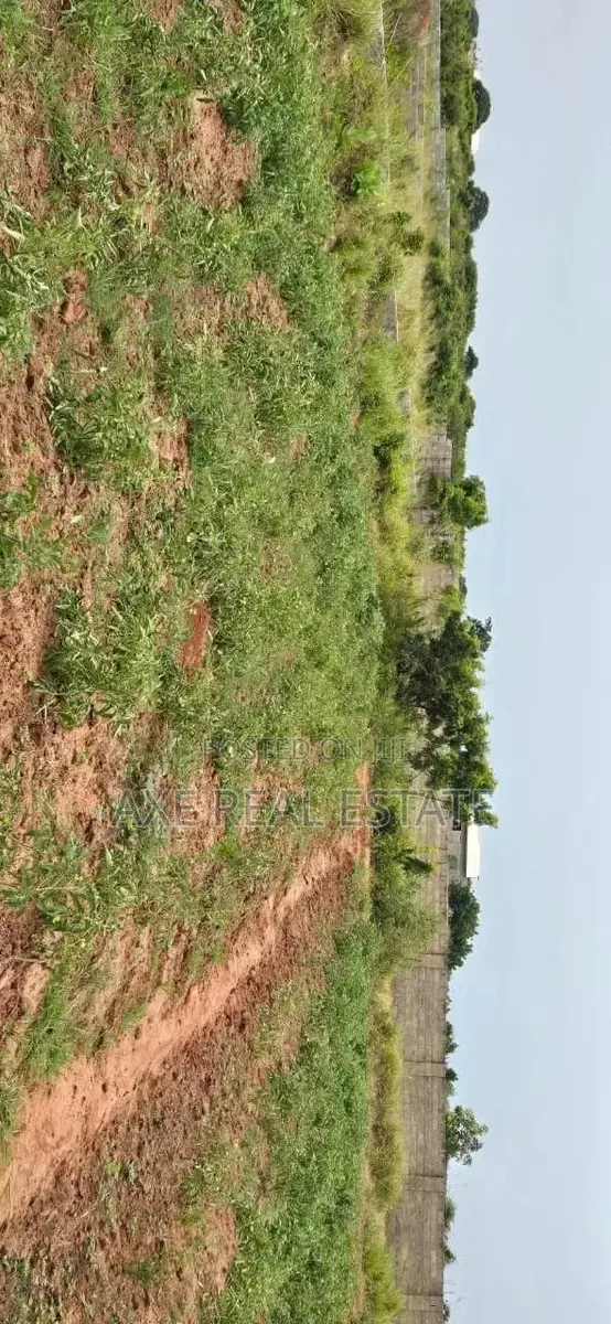 Secure Ready to Build! Litigation Free Plots - Prampram Beach Lane · Photo 2