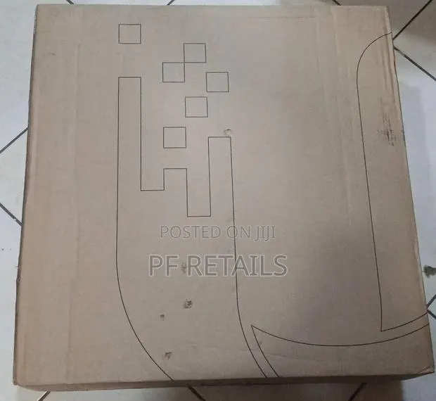 Ubiquit Powerbeam 620 · Photo 1