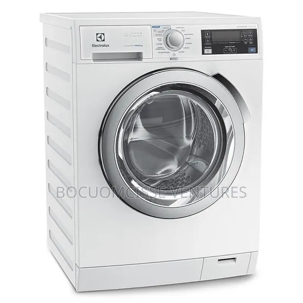 Electrolux 11kg Washing Machine Wash Dryer Vapor System · Photo 1
