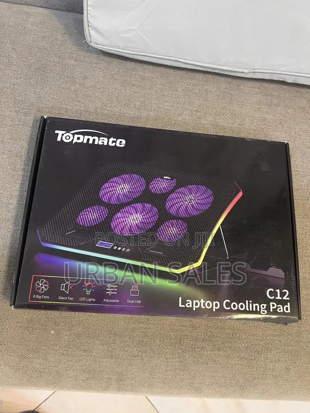 TopMate C12 · Photo 1