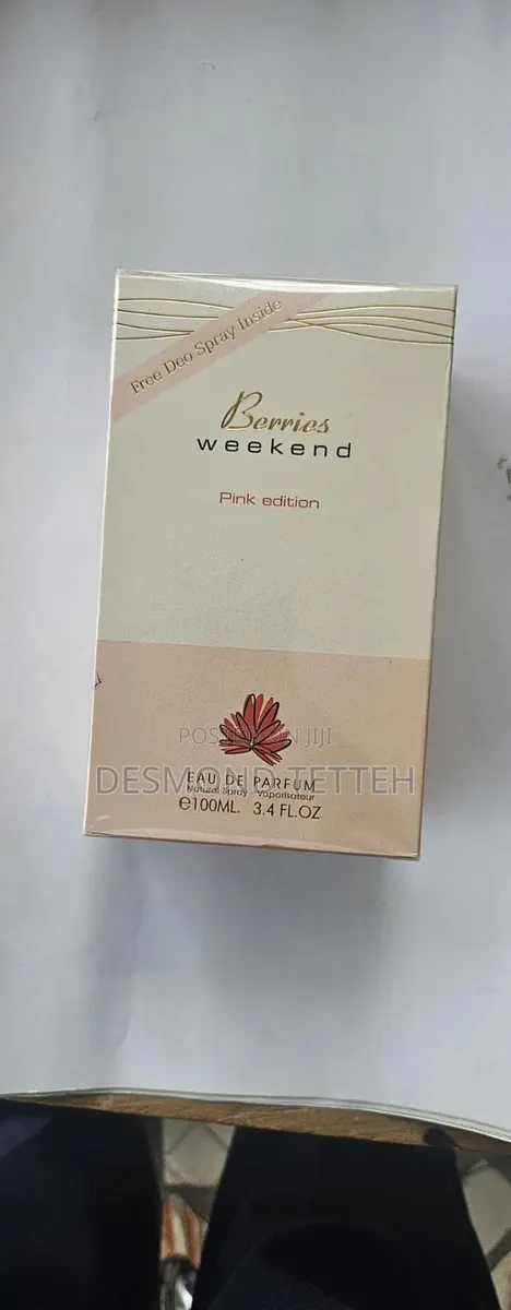 Fragrance World Perfumes Original · Photo 1