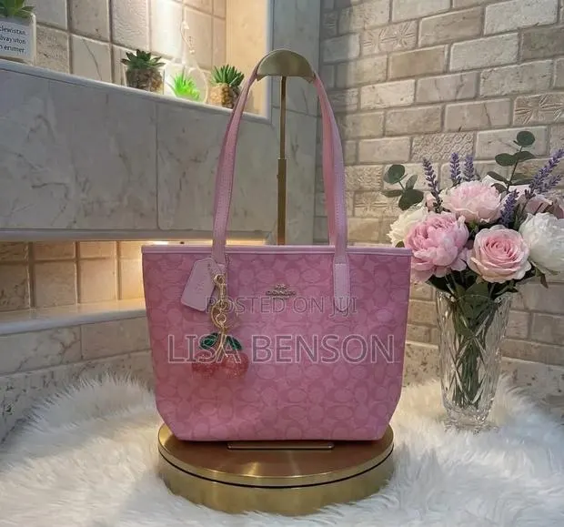 Ladies Bag ( Original Coach Bag) · Photo 1