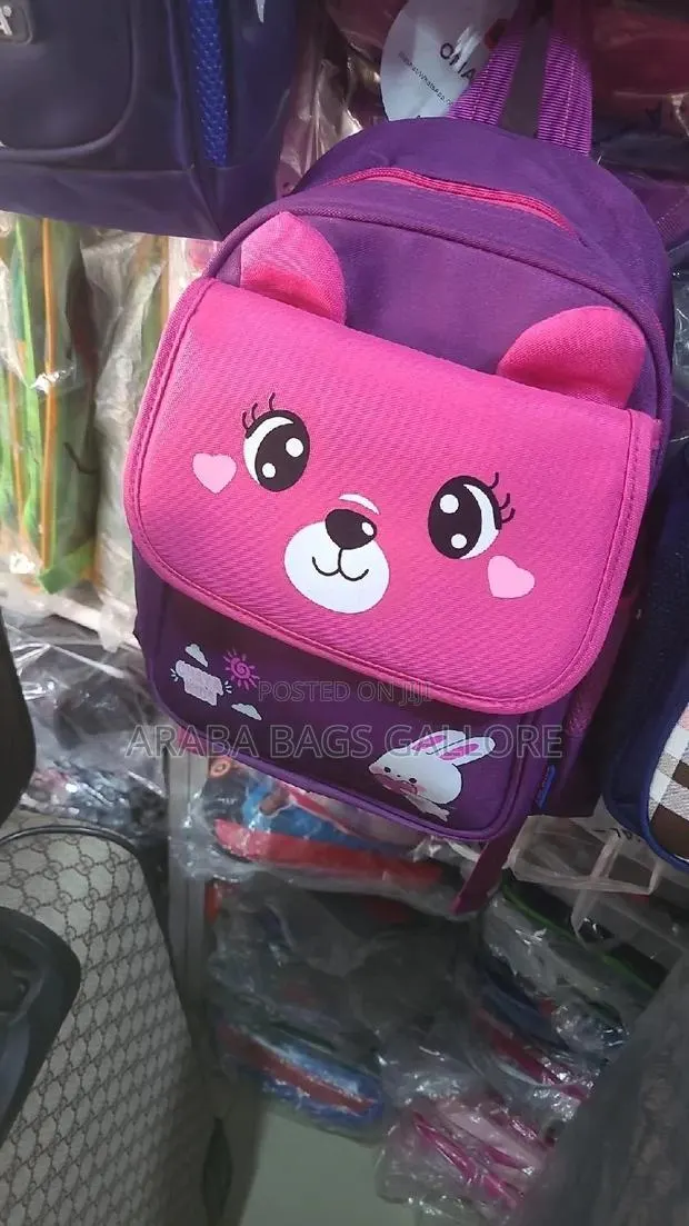Quality Omaya Kids Bag · Photo 1