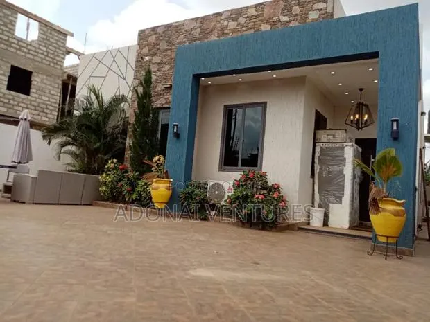 Furnished 3bdrm House in Atasomanso, Kumasi Metropolitan for sale · Photo 1