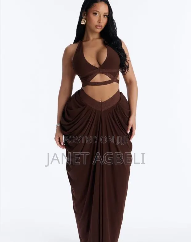 Bought Fashion Nova Dresses · Photo 1