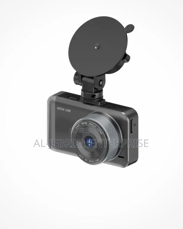 Car Front and Rear Camera · Photo 1