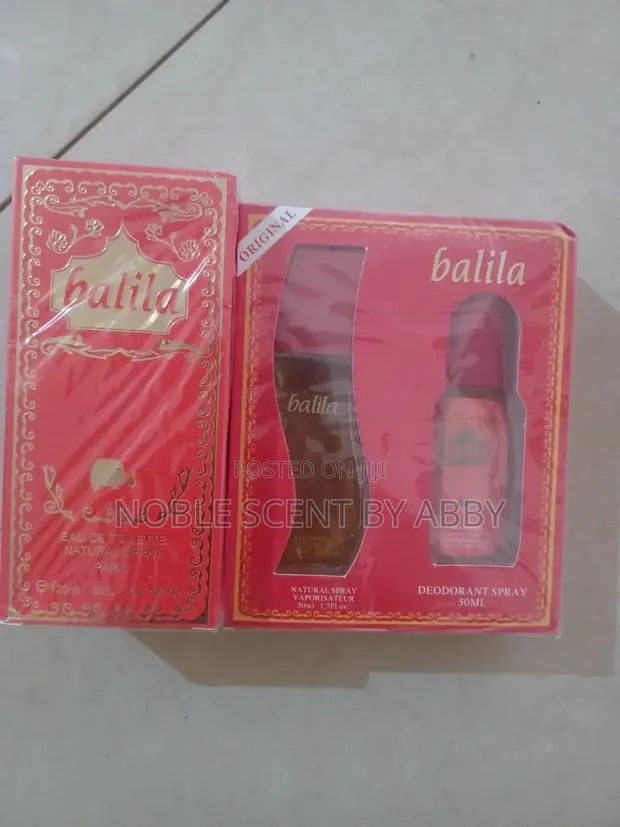 Noble Balilla Set · Photo 1
