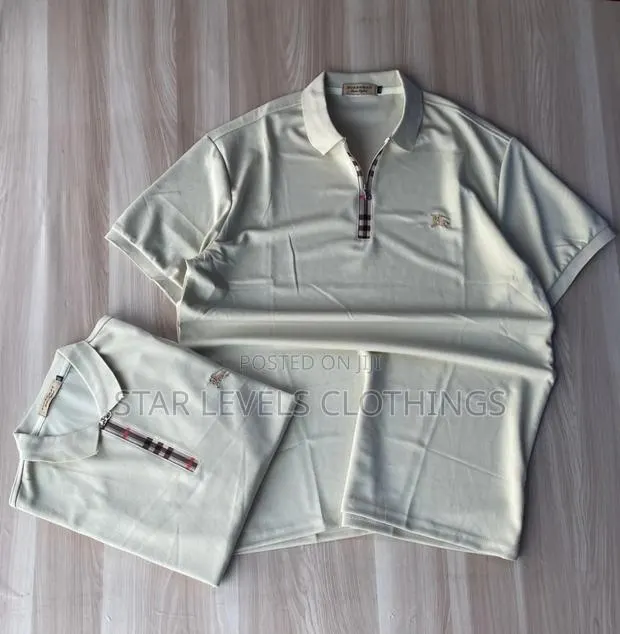 Original Burberry Design Shirts for Men · Photo 1