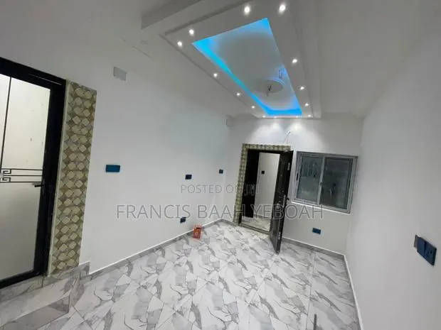 1bdrm Apartment in Shining Star Real, Accra Metropolitan for rent · Photo 1