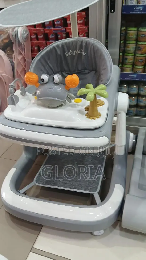 Baby Walkers · Photo 1