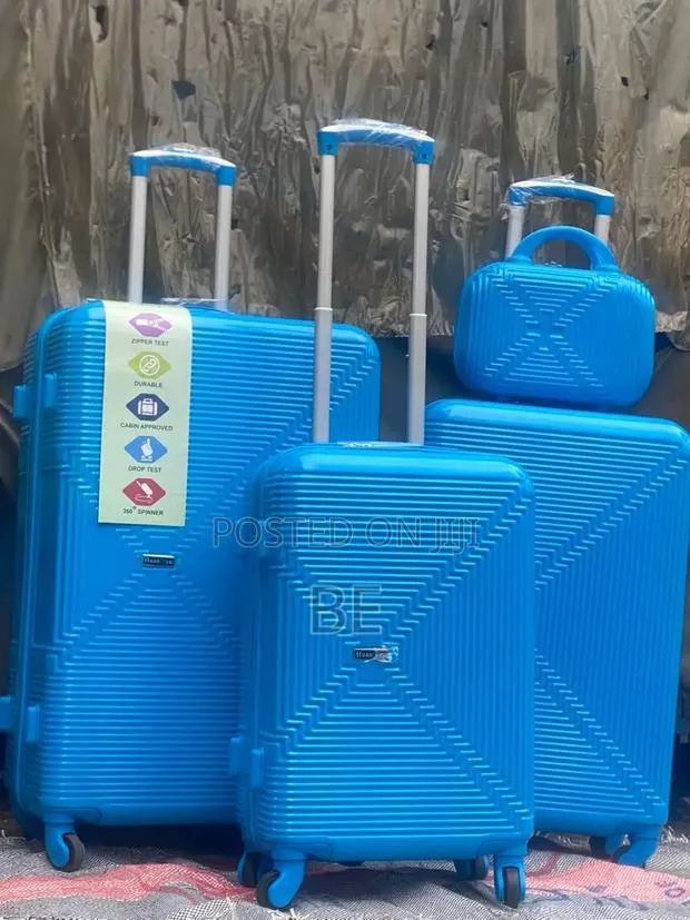 Unbreakable Bag · Photo 1