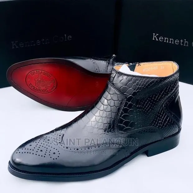 Kenneth Cole Chelsea Boot · Photo 1