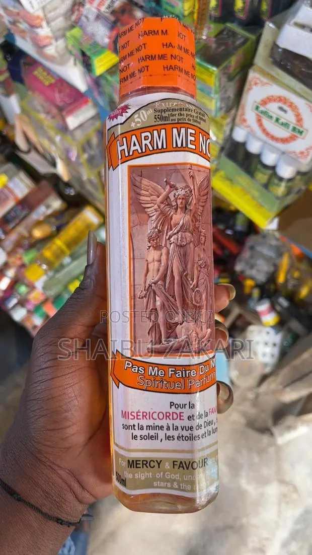 Harm Me Not · Photo 1