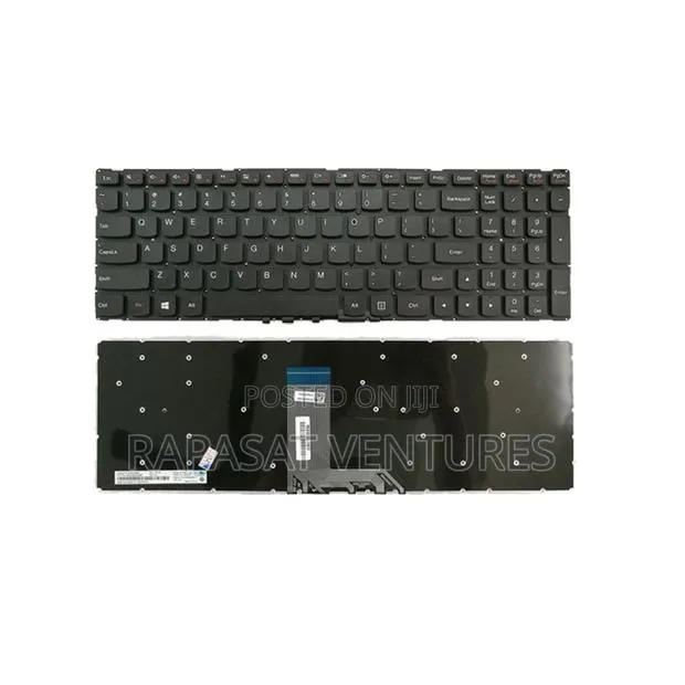 Lenovo 700-15isk 700-15 Keyboard · Photo 1