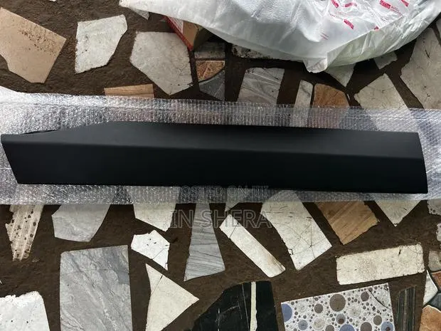 Toyota RAV4 Door Moulding 2019 2020 2021 2022 2023 · Photo 1