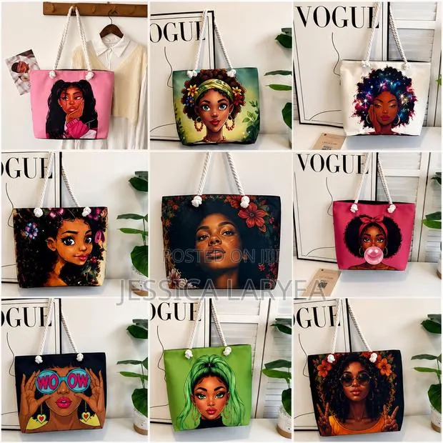 Tote Bag 01 · Photo 1