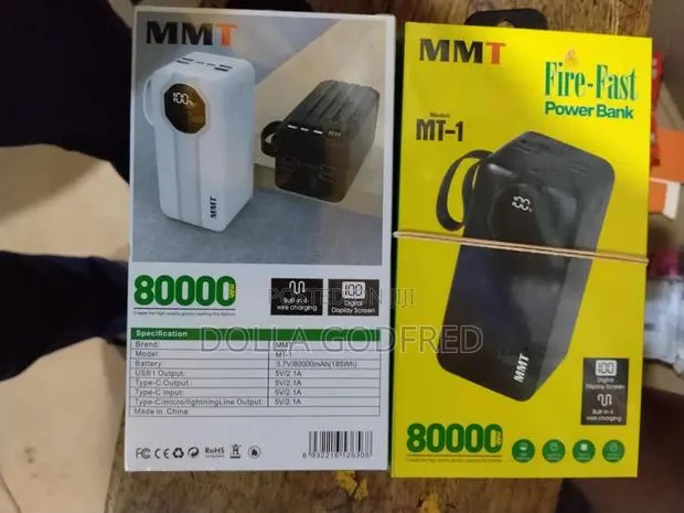 Power Bank · Photo 1