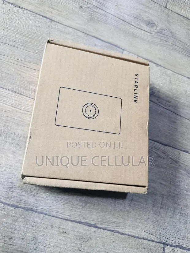 Starlink Mini Router Kit · Photo 1
