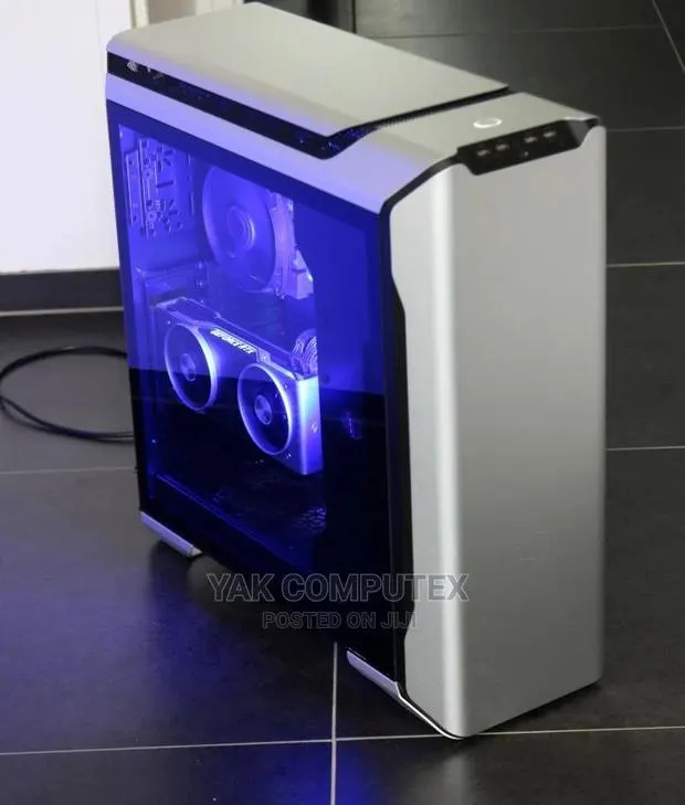 New Desktop Computer Asus 32GB Intel Core I7 SSD 2T · Photo 1
