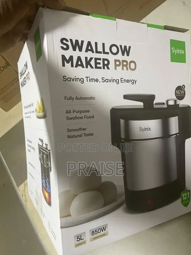 Swallow Maker · Photo 1