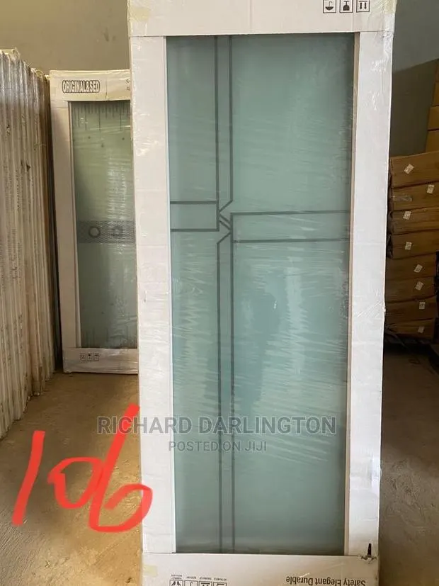 Ced Germany Bath Room Doors · Photo 1
