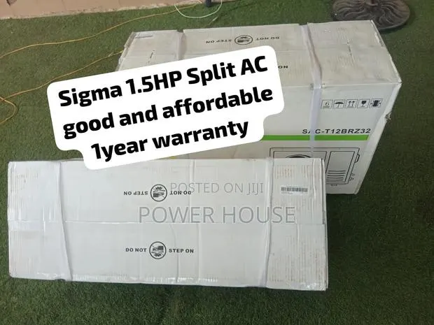 Enjoy a Cooler and More Comfortable Home With Sigma Split System · Photo 1