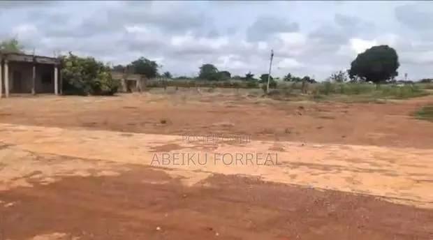 3 Plots of Land for Sale · Photo 1