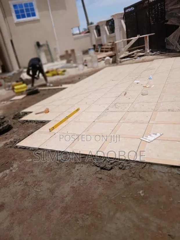 Tiling Contractor · Photo 1