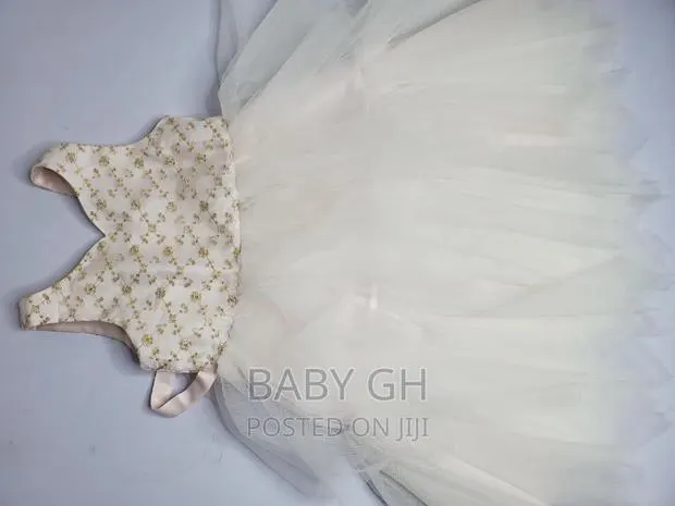 Beautiful Occasion Dress for Girls · Photo 1