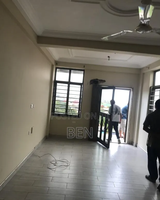 2bdrm Apartment in Lapaz Racecourse for rent · Photo 1