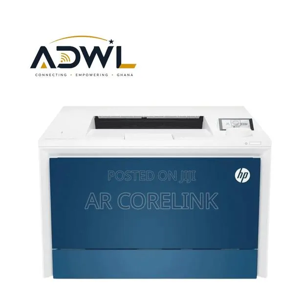 HP Printer Laserjet Pro 4203Dw – Print, Wireless Colored Printer · Photo 1