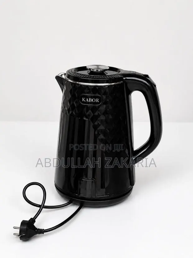 2.5 L Electric Kettle · Photo 1