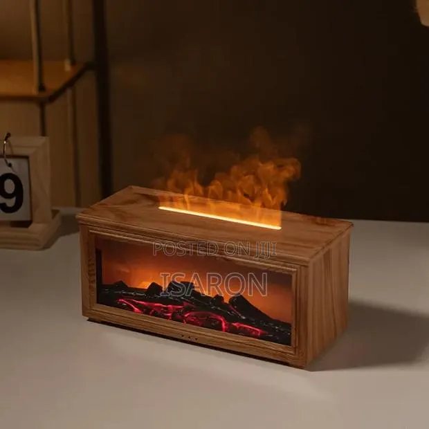 Aroma Diffuser 200ml · Photo 1