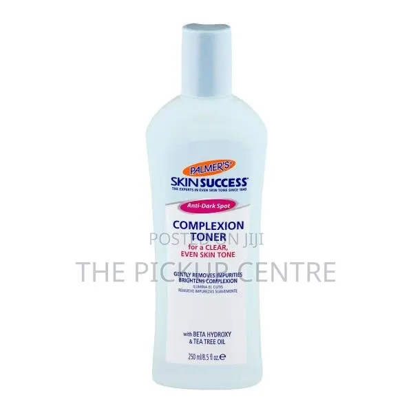 Skin Success Body Face Care Complexion Toner 250ml · Photo 1