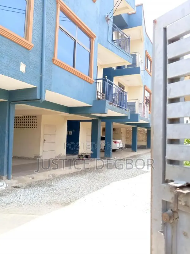 2bdrm Apartment in Achimota, Accra Metropolitan for rent · Photo 1