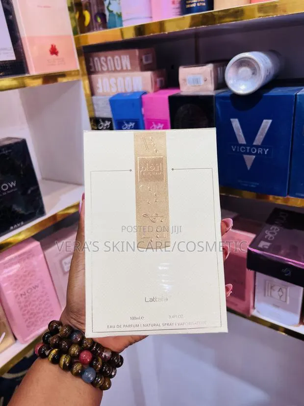 Angham Perfume Lattafa · Photo 1