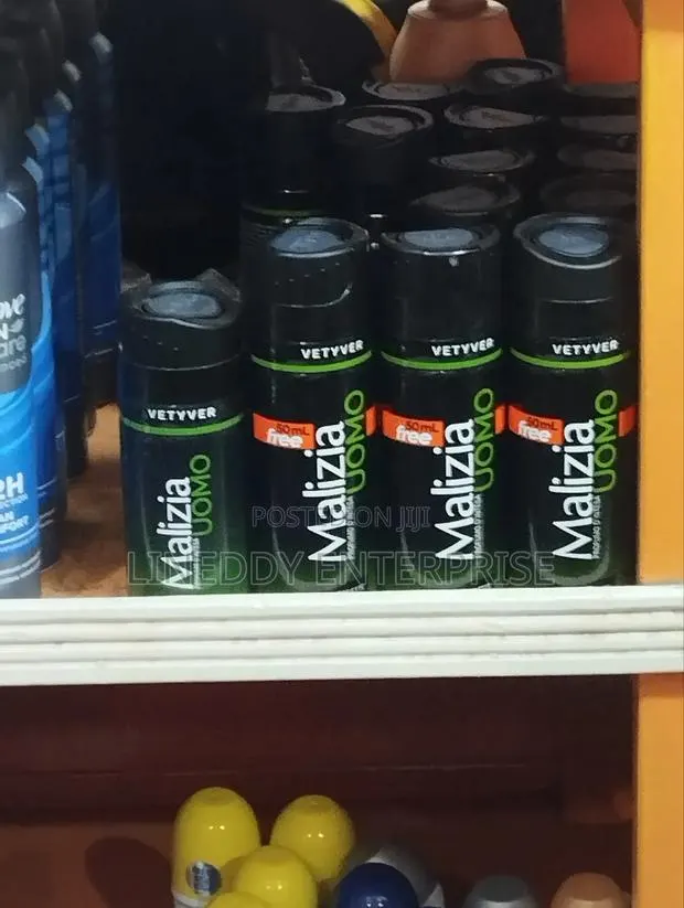 Malazia Deo Spray · Photo 1