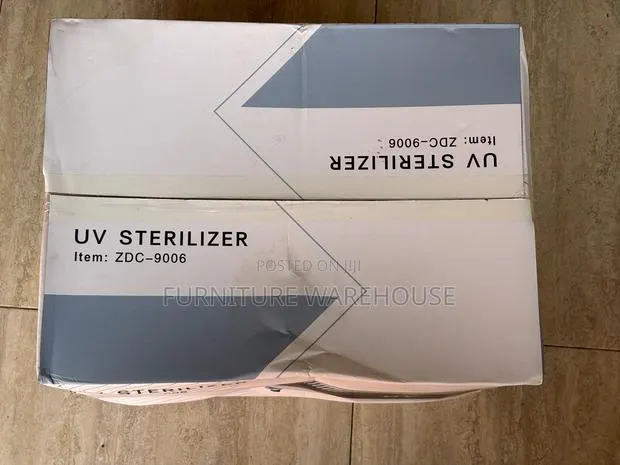 Uv Sterilizer · Photo 4