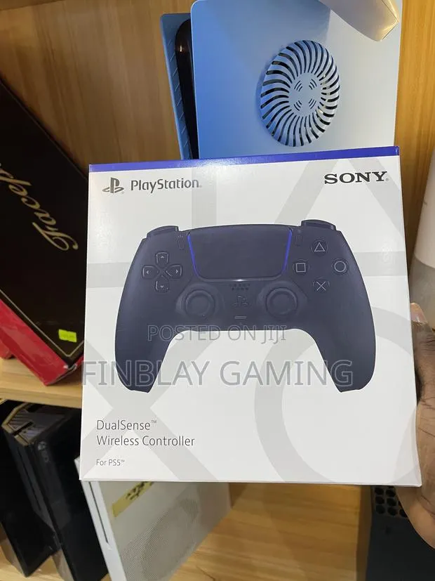 Brand New Ps 5 Controller · Photo 1