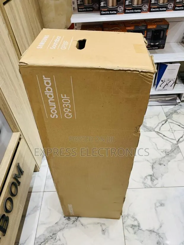 Available Now at Store for Q930f Sound System Samsung Gear · Photo 1