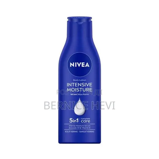 Nivea Lotion · Photo 1