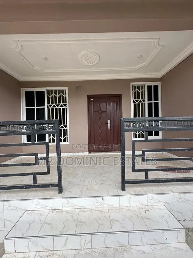 2bdrm Apartment in Mr Dominic Estates, Old Barrier for rent · Photo 1