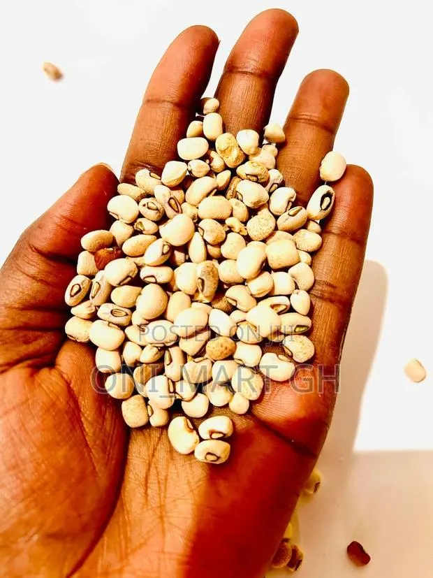 Black Eyed Beans · Photo 1