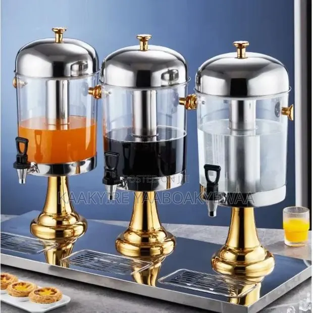 Juice Dispenser · Photo 1